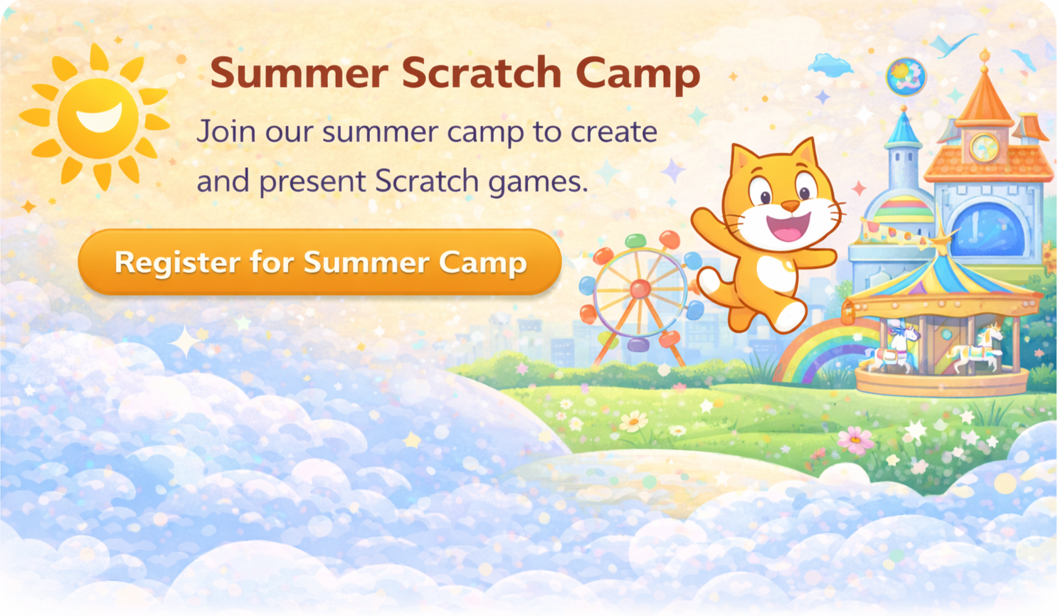 Summer Camp